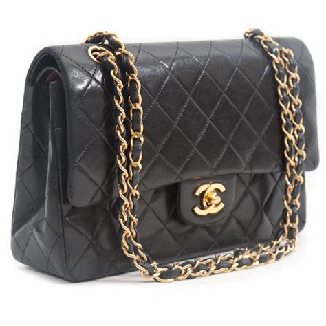 chanel least expensive item.